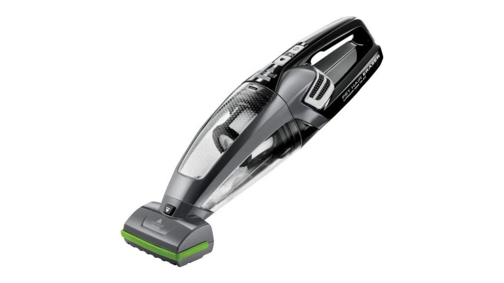 Aspiradora de mano Bissell