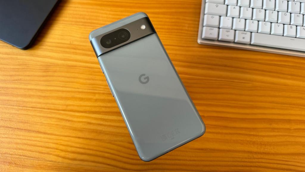 El Pixel 8 de Google marcó el camino de las subidas de precios