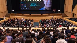 El Ayuntamiento retira el apoyo económico al Festival de Cine Comprometido de Guadalajara