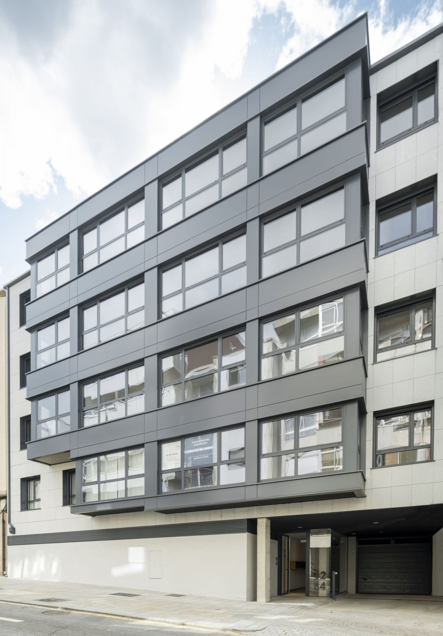 Premios Aproin 2022 y 2023. Fotos: Cedidas