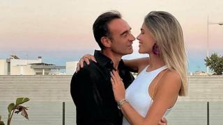 Por qué Ana Soria borró a Enrique Ponce de sus redes: broncas de pareja y los días de él solo en su finca de Jaén