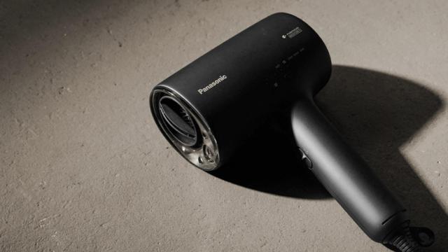 Secador EH-NA0J de Panasonic