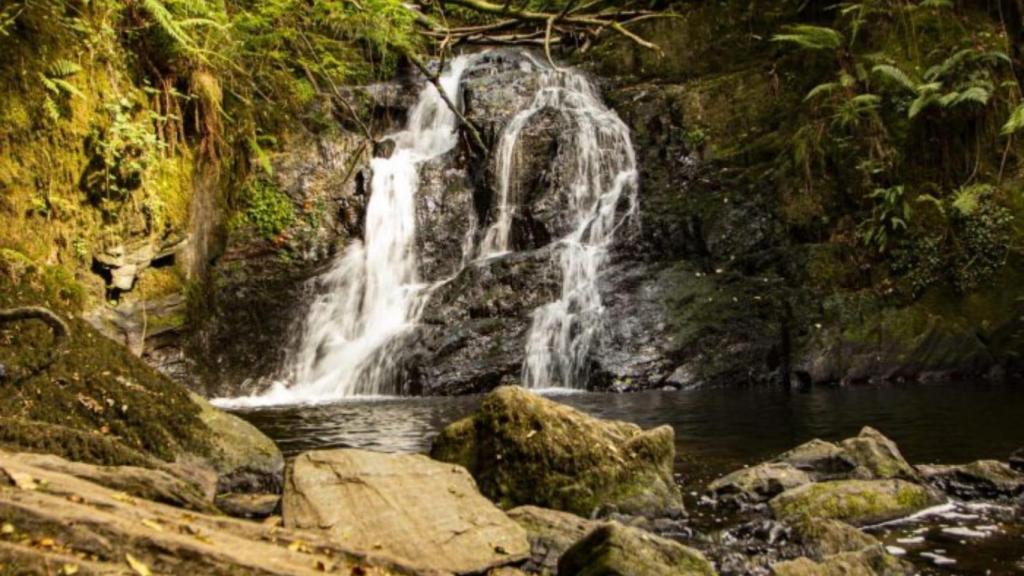 Fervenzas da Rexeidora.