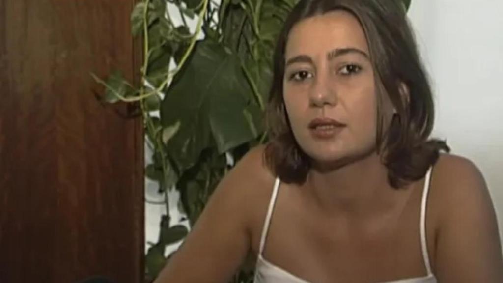 Francina Armengol durante su etapa como concejal de Inca