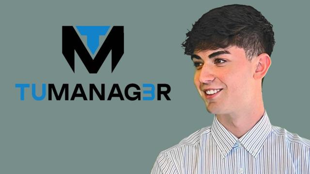 Mirasol, en una imagen promocional.