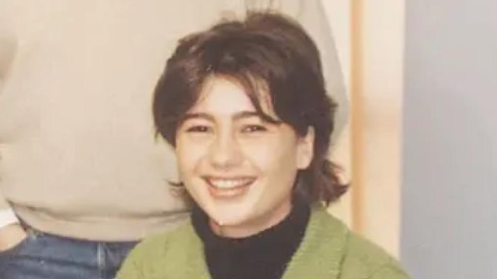 Francina Armengol durante sus inicios en la política