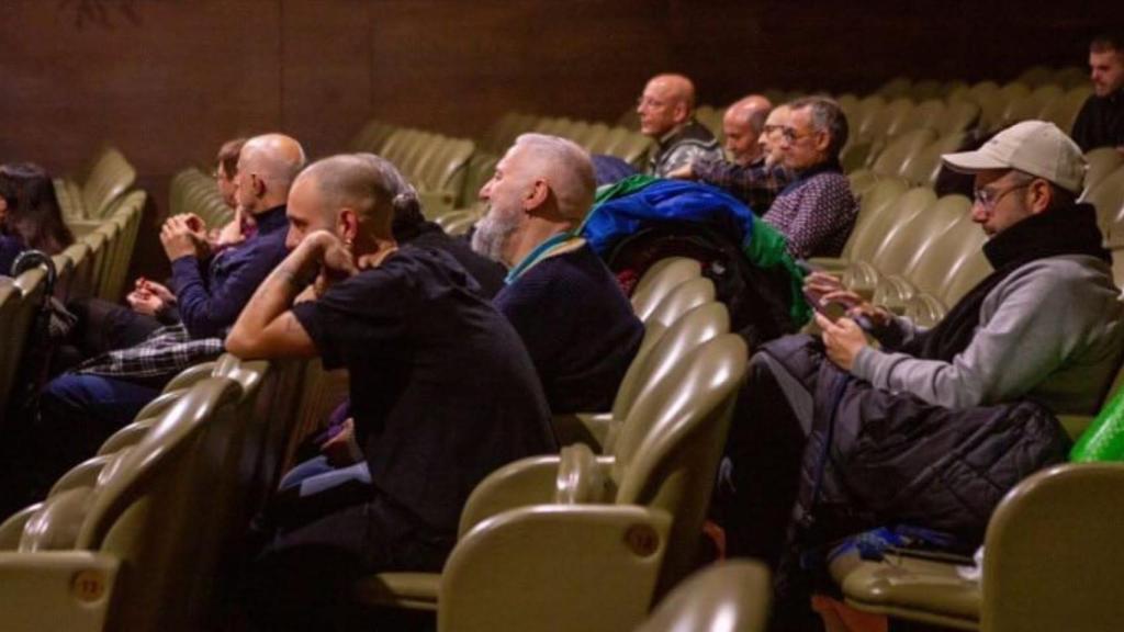 Imagen de la nueva edición.