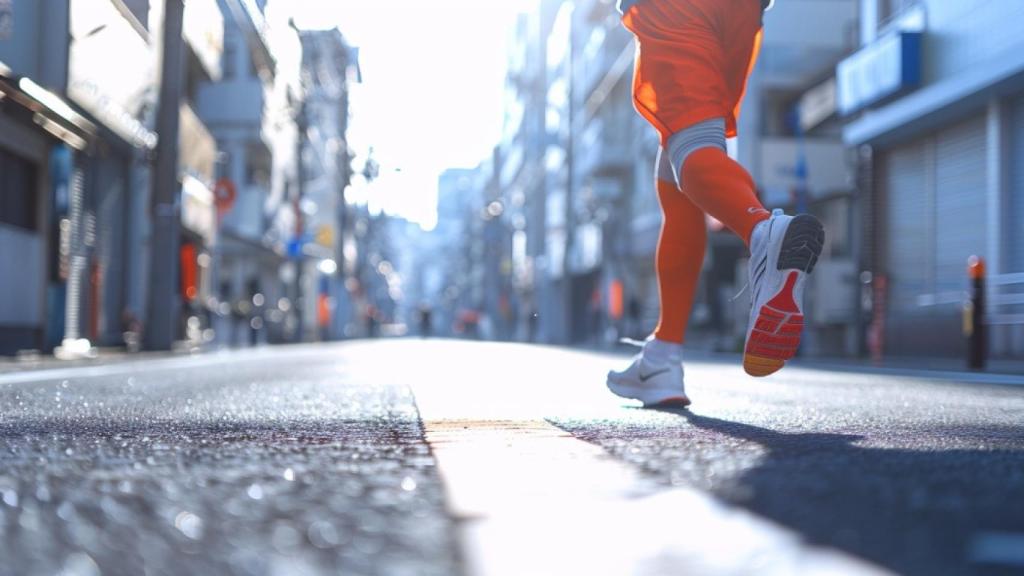 Trucos efectivos para acabar con las agujetas