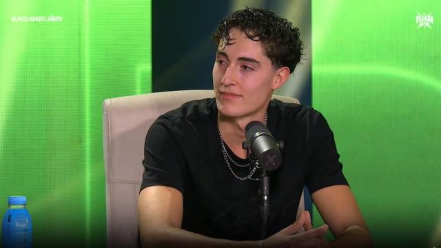 El youtuber zamorano Yo Soy Plex