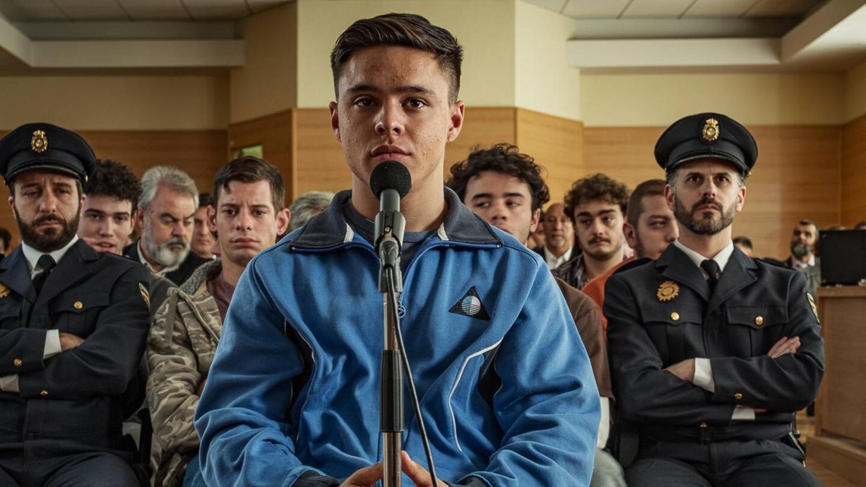 'Nos vemos en otra vida'