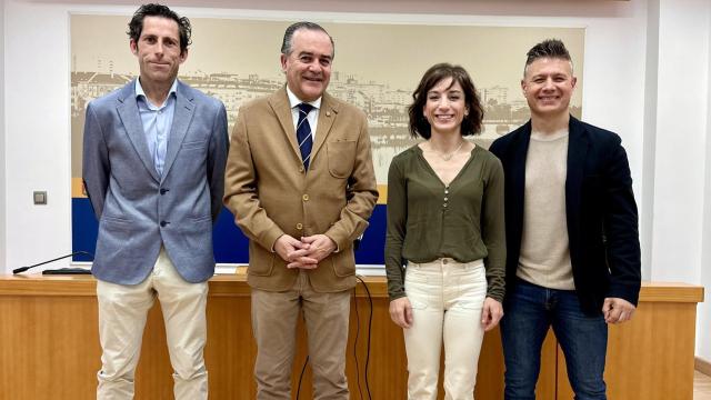 Los mejores karatecas del mundo llegan a Talavera de la Reina de la mano de Sandra Sánchez