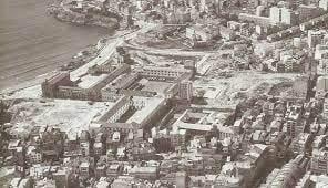 Barrio de Zalaeta, vía todocolección