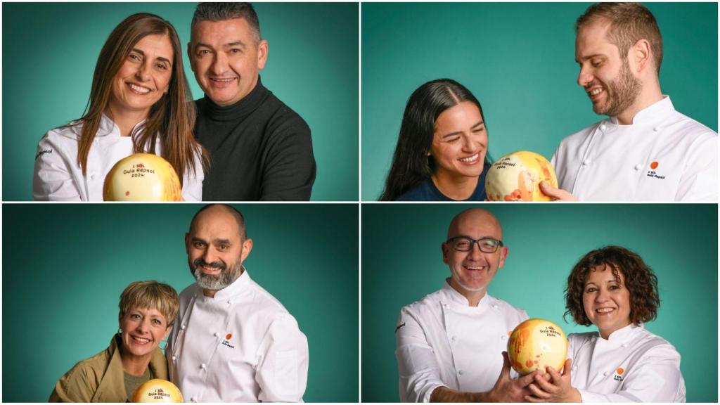 Nuevo Soles de Galicia.