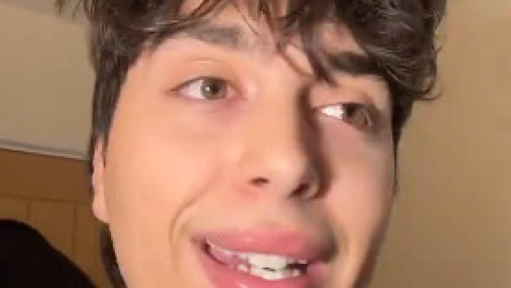 El creador de contenido Kappah