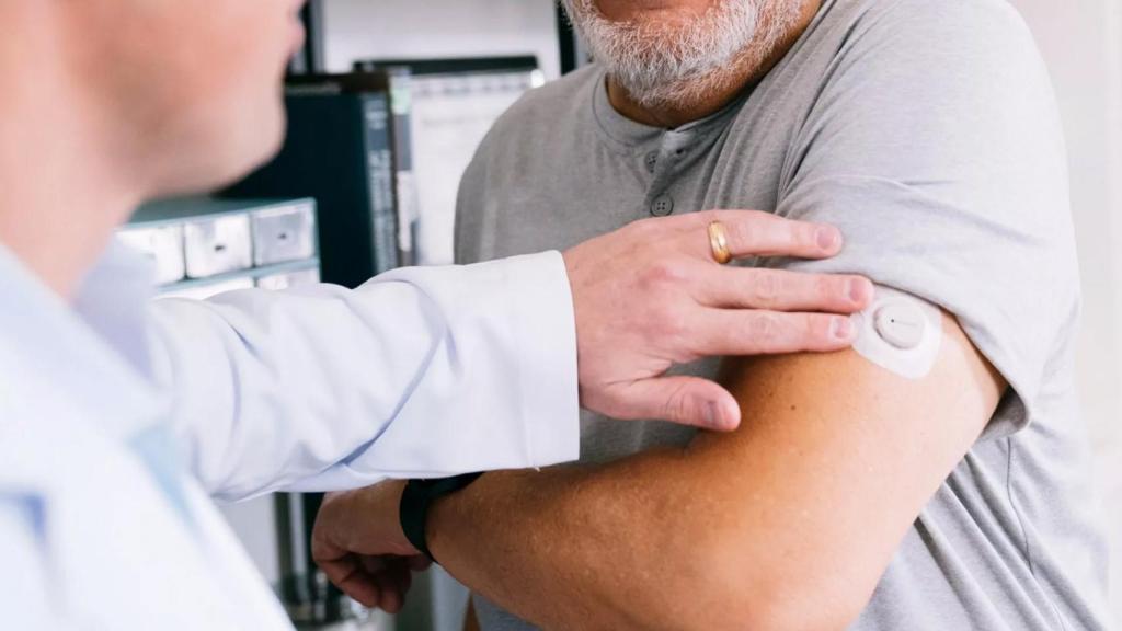 Stelo Glucose Biosensor System