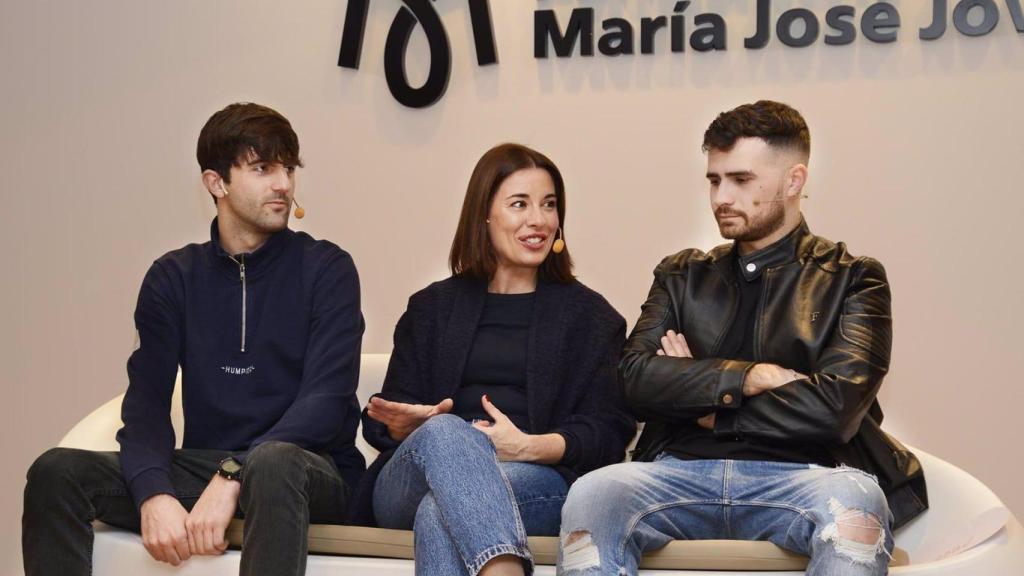 Los ponentes de esta edición de Lo Que de Verdad Importa