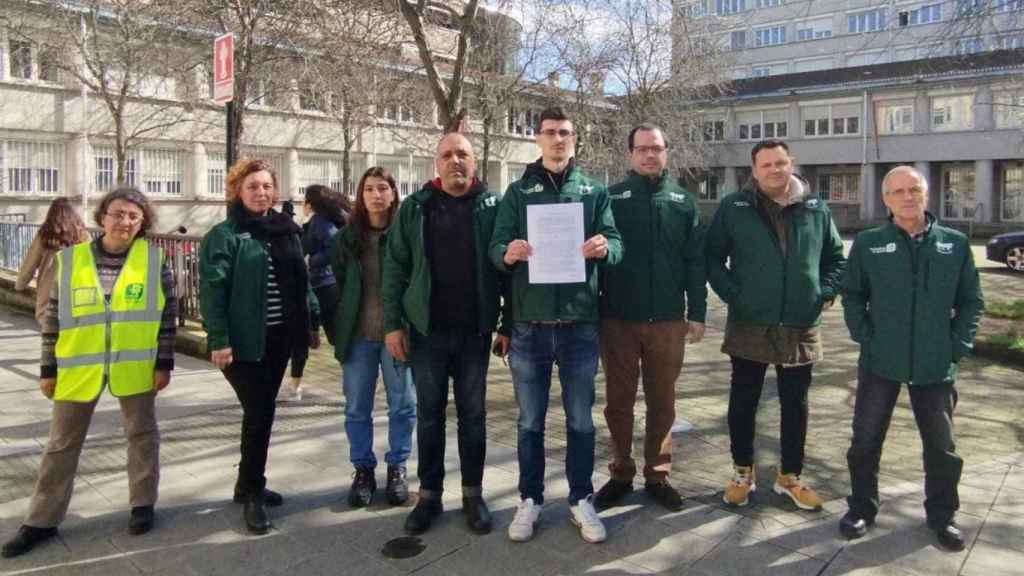 Denuncian ante Fiscalía al Secretario Xeral para o Deporte por esconder información pública