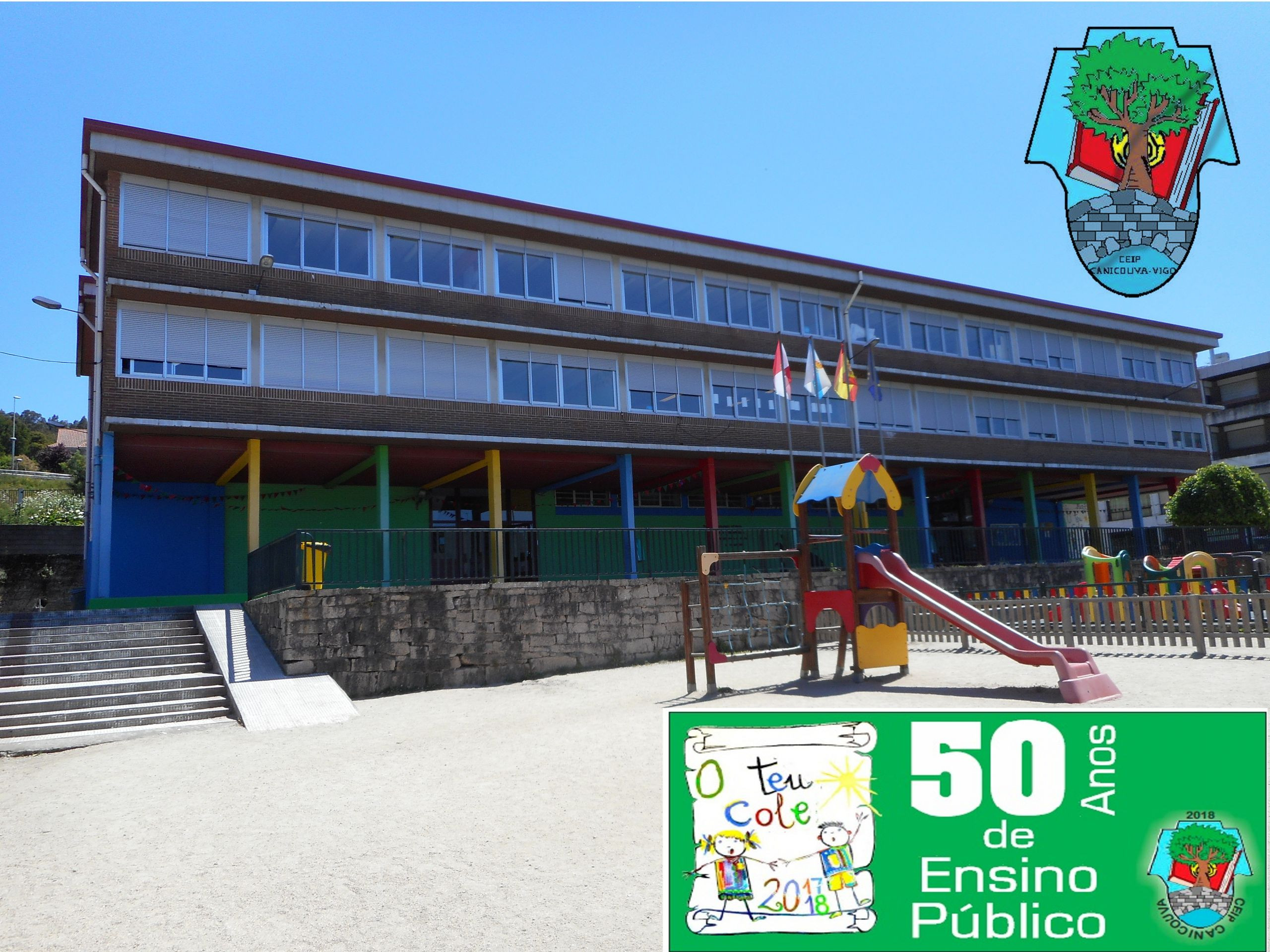 CEIP Canicouva.