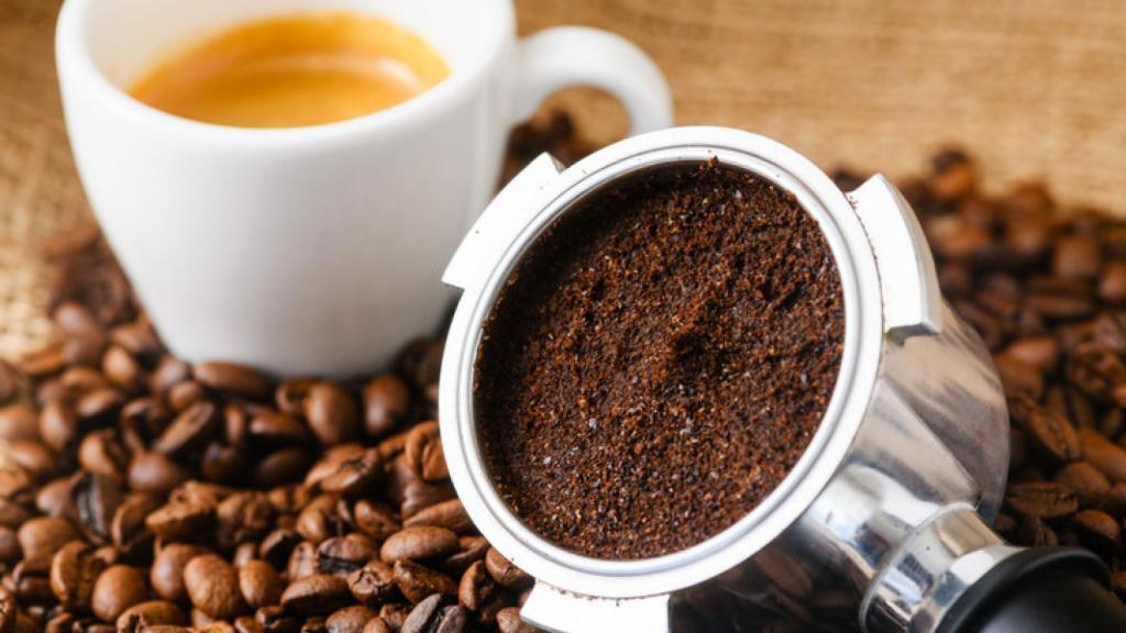 Así puedes usar el café para eliminar las ojeras.