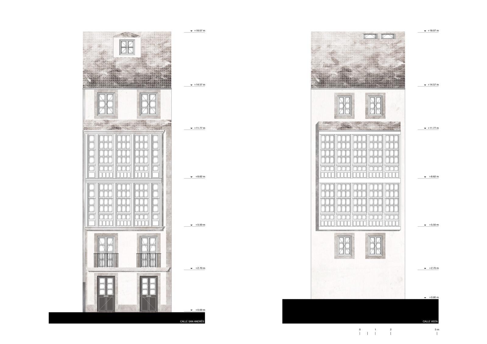 Proyecto de Sinaldaba (cedida)