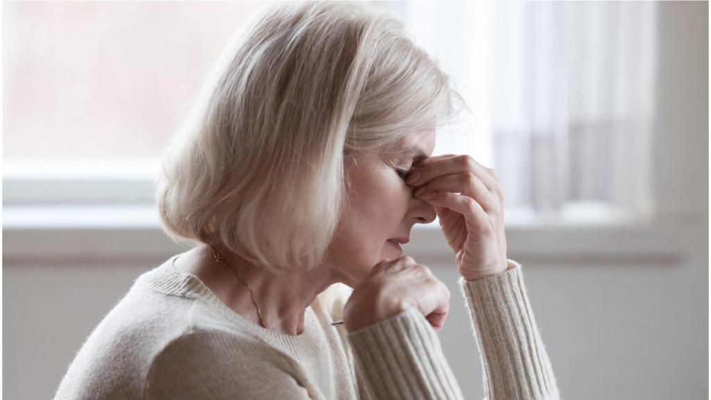 Así es la ceguera silenciosa que afecta a 70.000 personas en Galicia