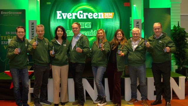 El talento femenino gana presencia en la industria cervecera