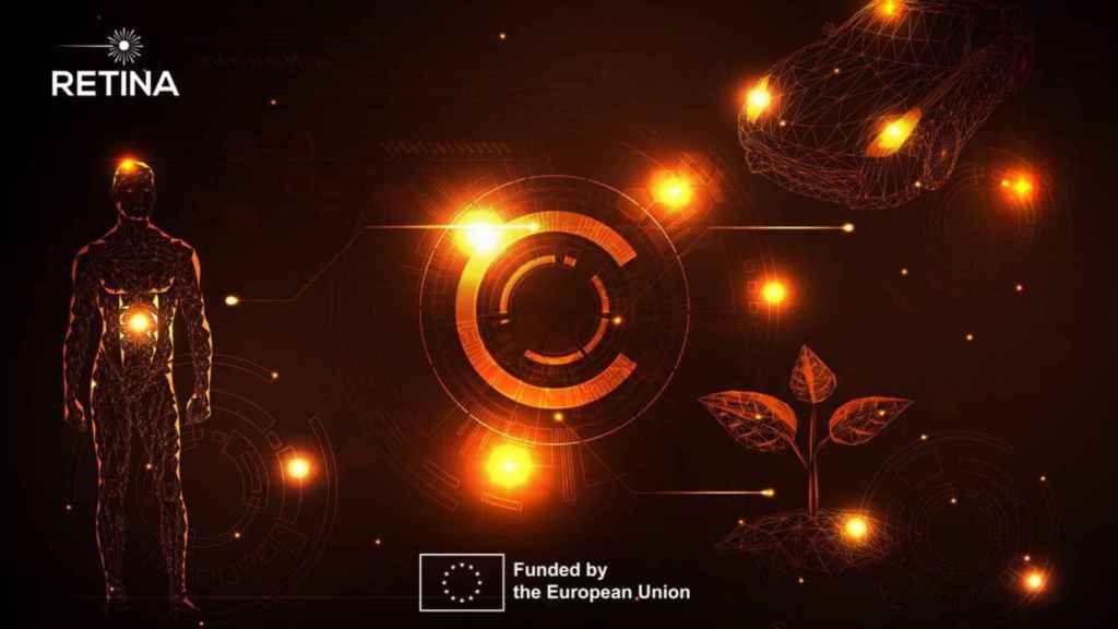 Proyecto Retina.