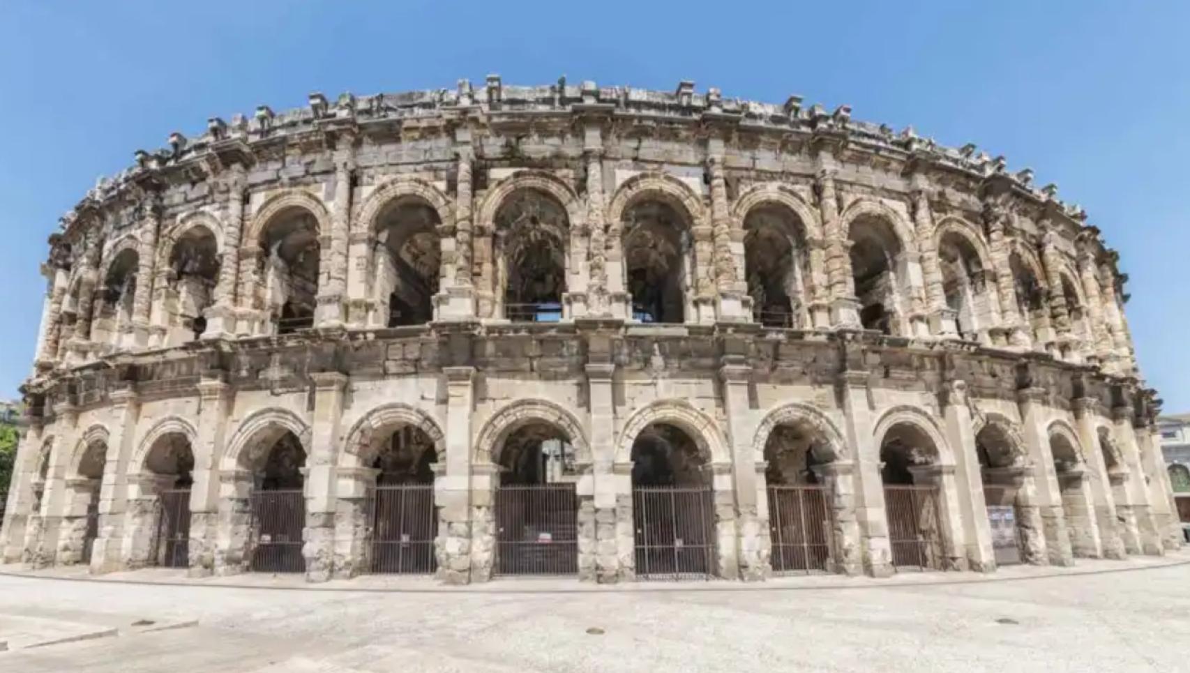 Arena de Nimes