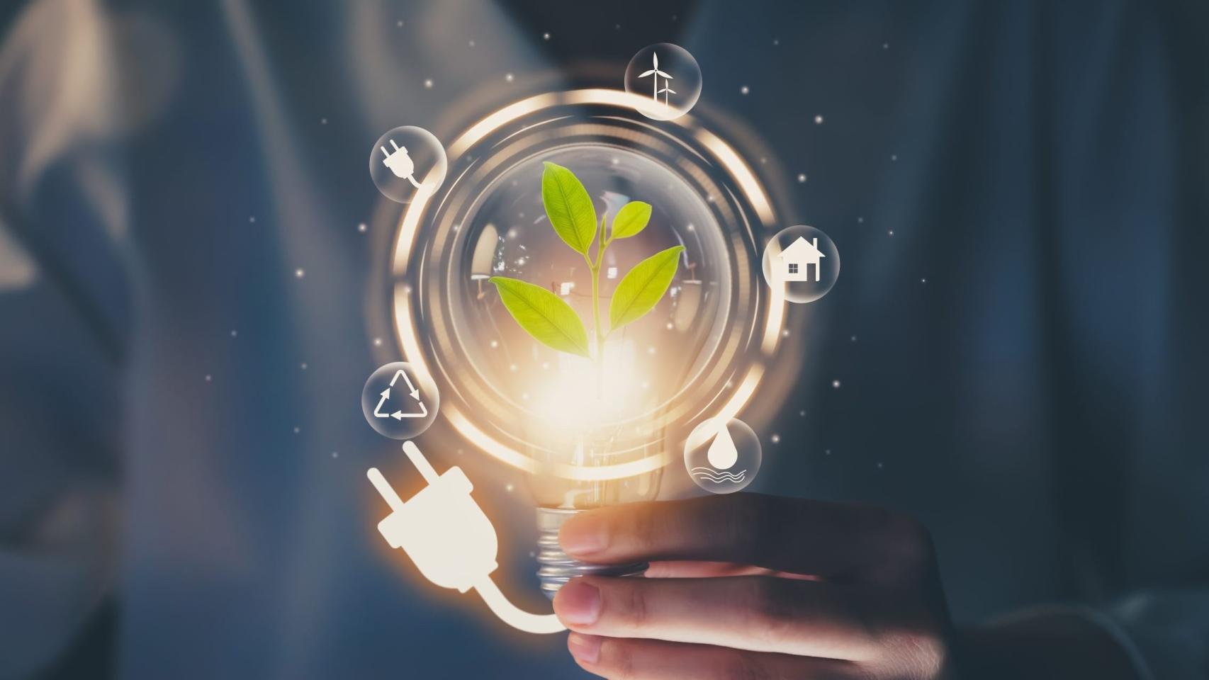 Certificado de Ahorro Energético (CAE).