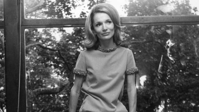 Lee Radziwill
