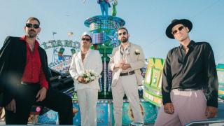 Ya es oficial: Rock in Cambre desvela su cartel al completo con The Rapants y Heredeiros da Crus