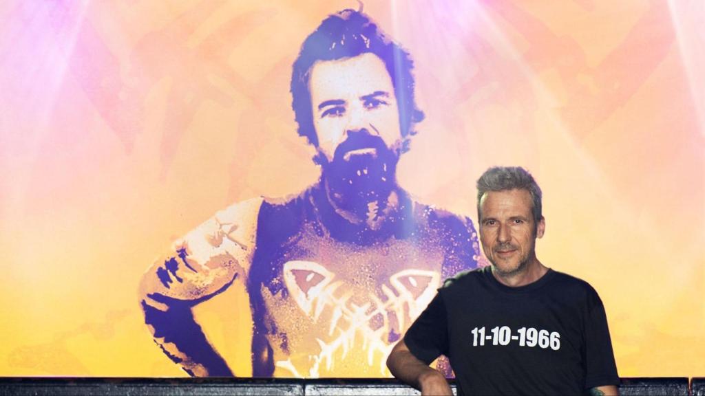 Marc Donés: Pau a tierras gallegas siempre iba encantado, disfrutaba mucho de Galicia y de su gente