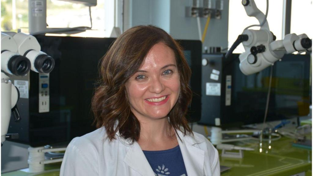 María del Mar Tomás Carmona