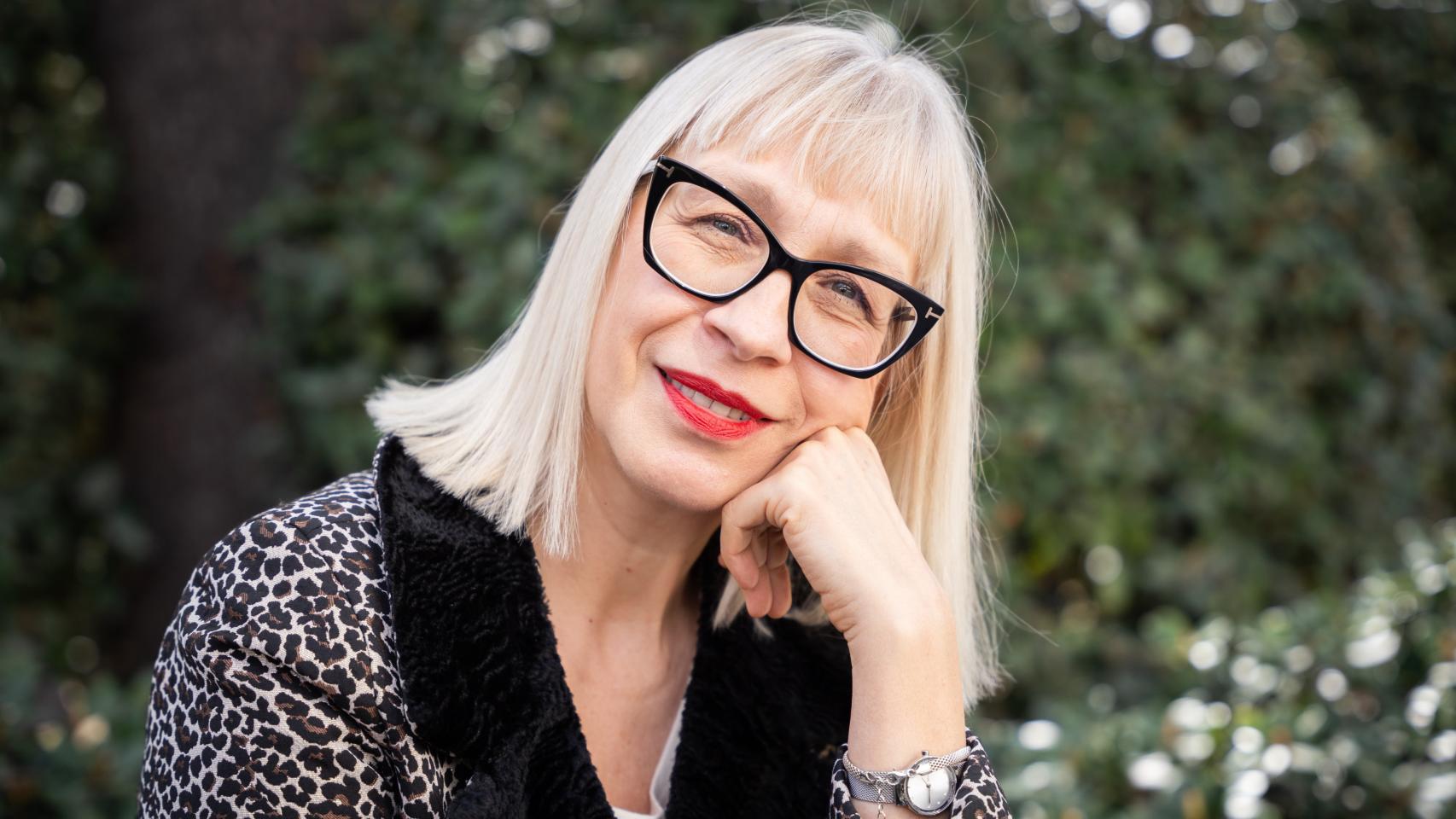 Mira Milosevich, investigadora del Real Instituto Elcano