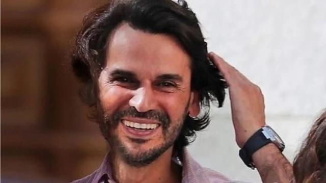 Alberto González Contador.