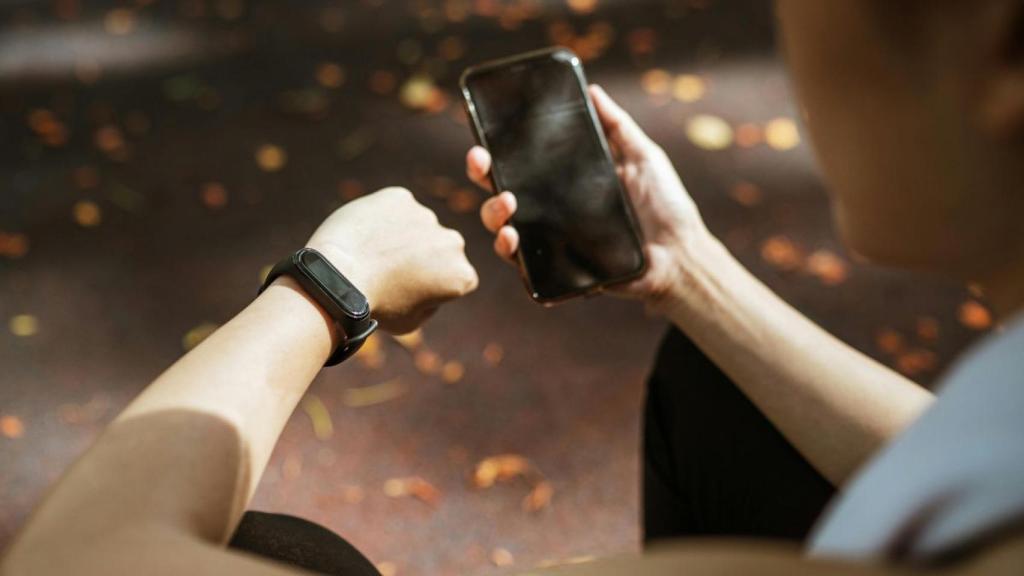 Las 10 mejores pulseras de actividad del 2024 para deportistas