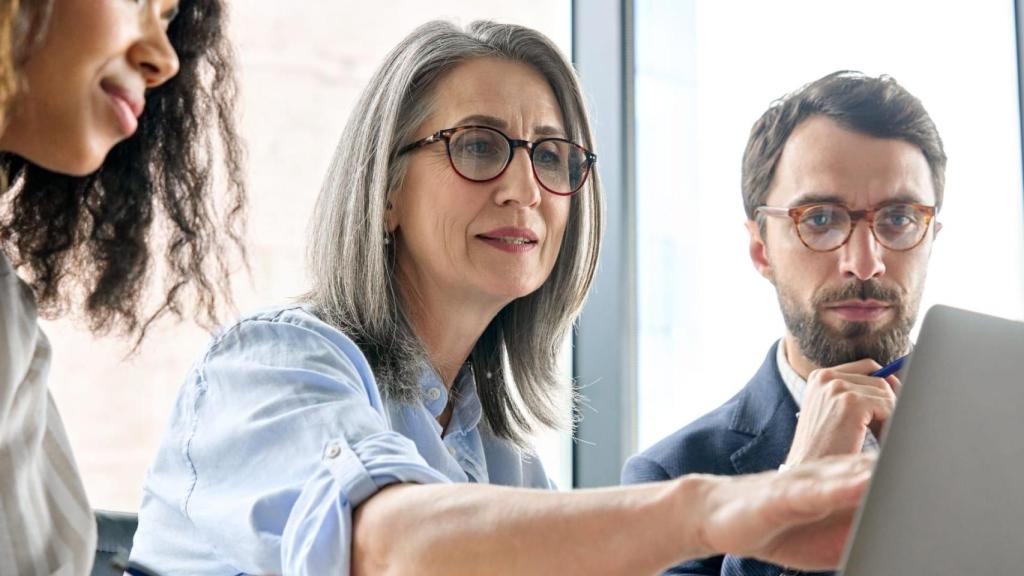 La I Feria de Empleo Sénior cubre en A Coruña el 100% de las inscripciones