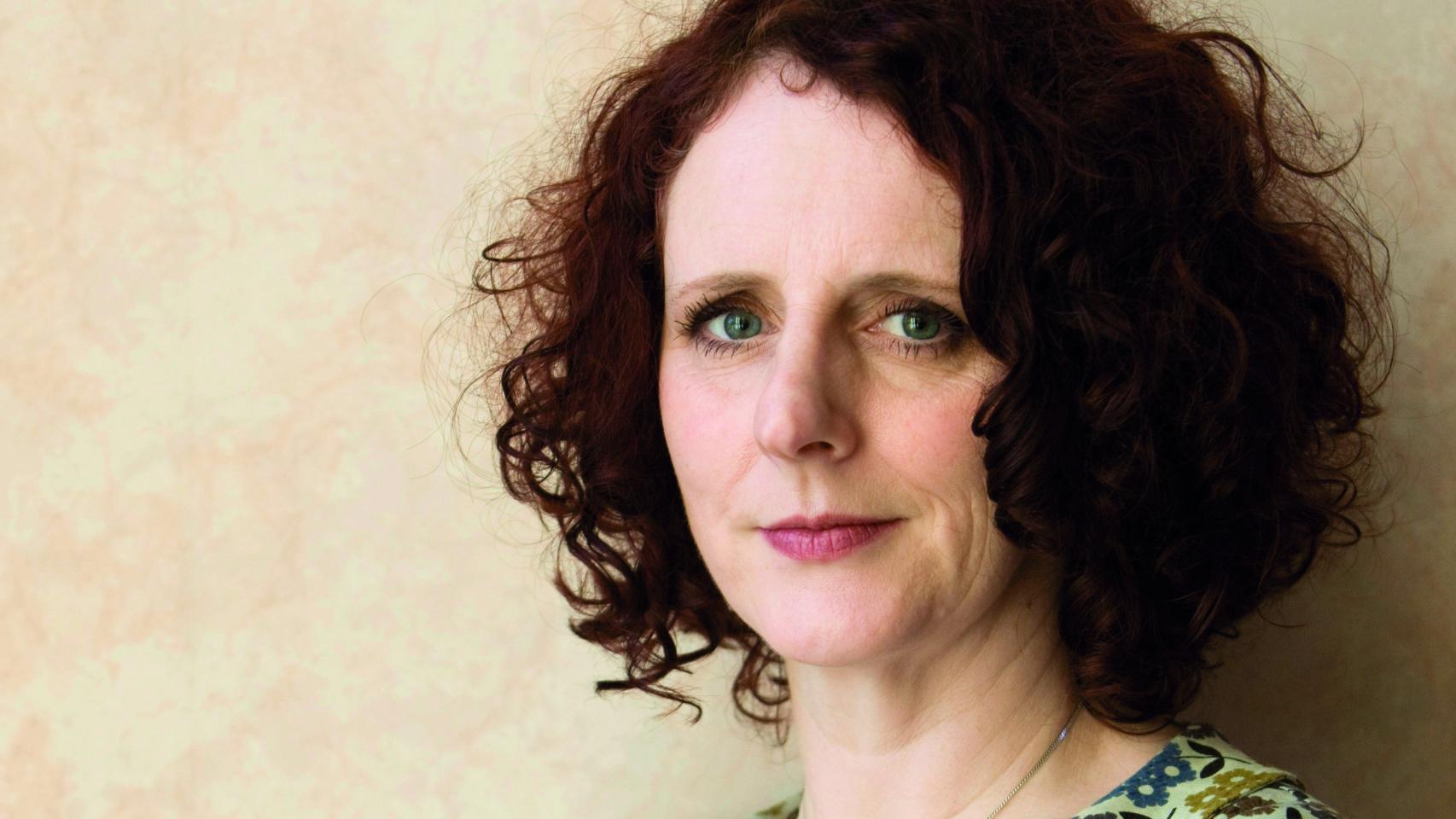 Maggie O’Farrell. Foto: Murdo Macleod.