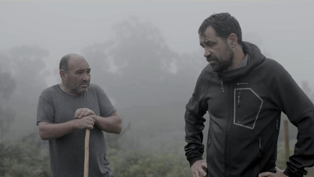 Estreno de RAPA en Carballo y Betanzos