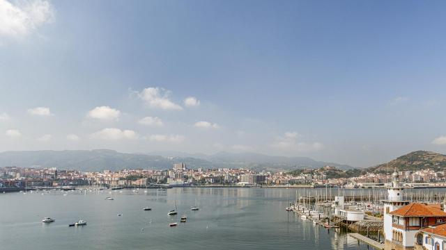 Una ruta para comerse Getxo, el lugar donde nació el kalimotxo