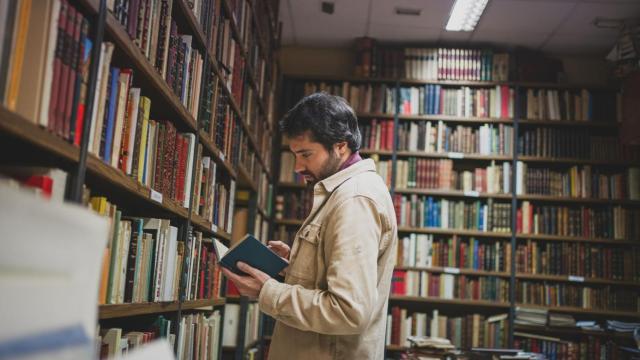 Dani Ramírez, autor de 'Tus canciones y las mías'.