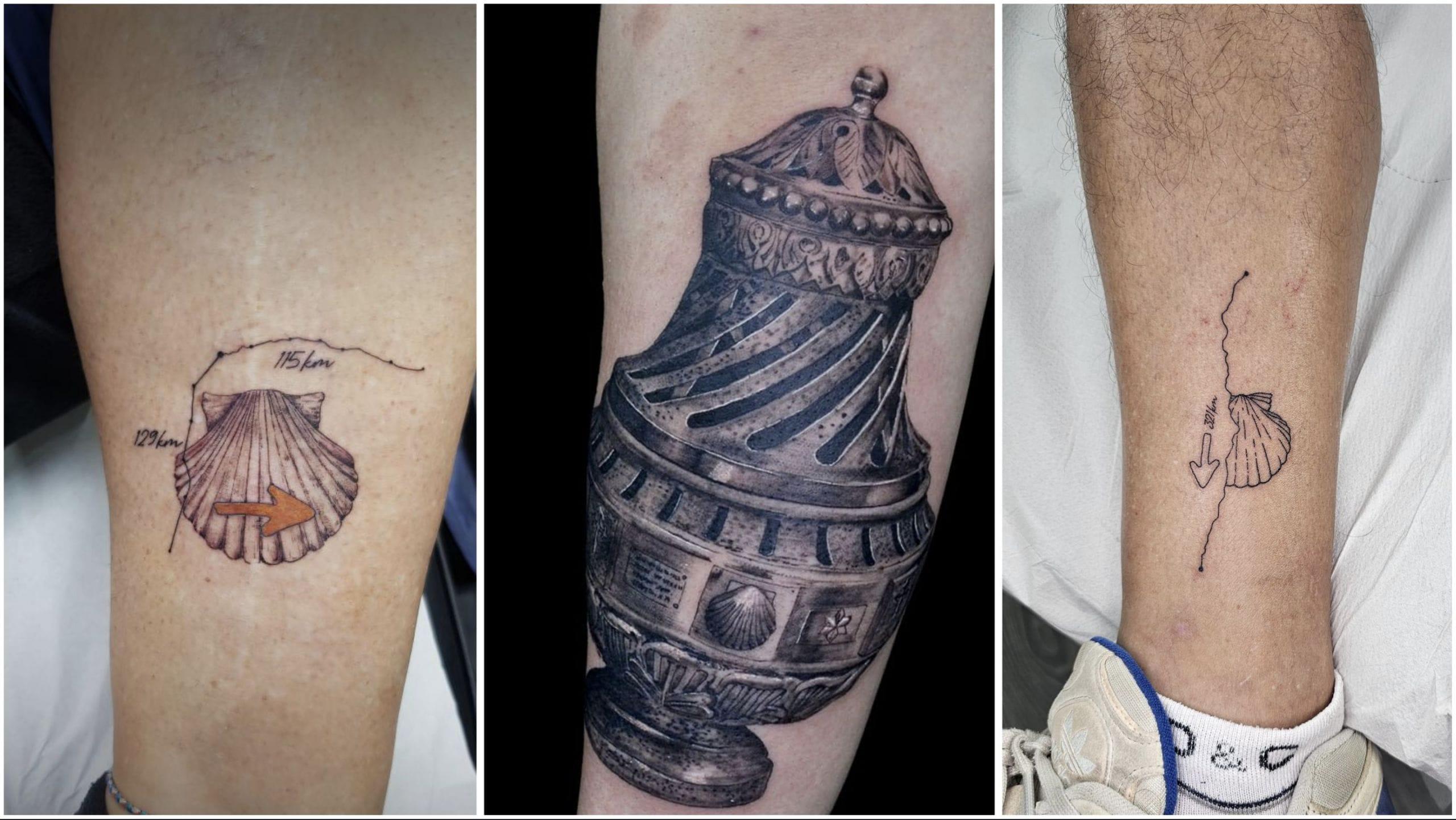 Algunos diseños de @claytatto0