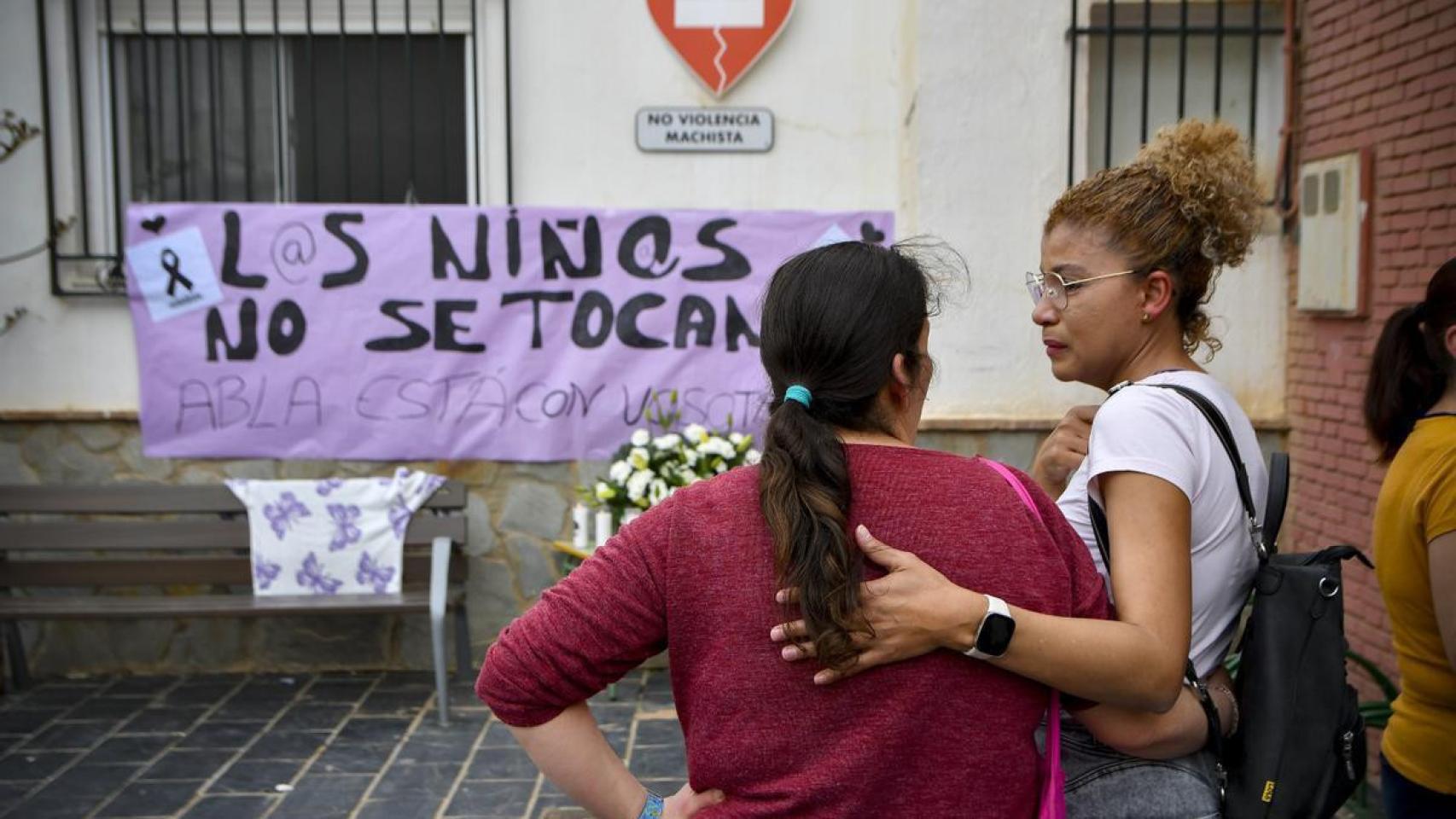 Desde 2013 se han producido más de medio centenar de asesinatos por venganza contra la madre.