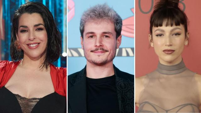 La quiniela de presentadores para Eurovisión Junior: Ruth Lorenzo, Miki Núñez o, por qué no, Úrsula Corberó