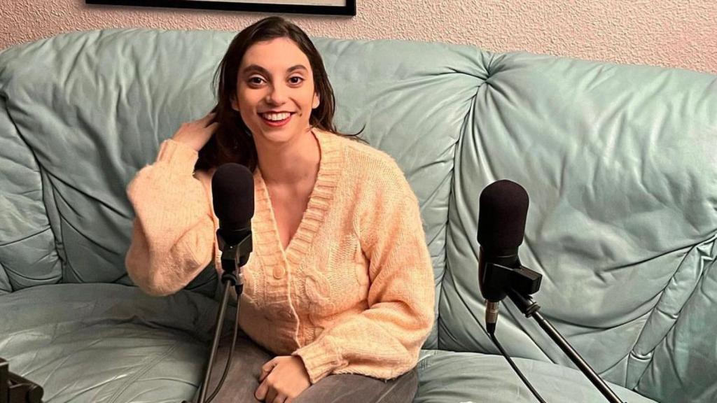 Una fotografía de Anna Roig.