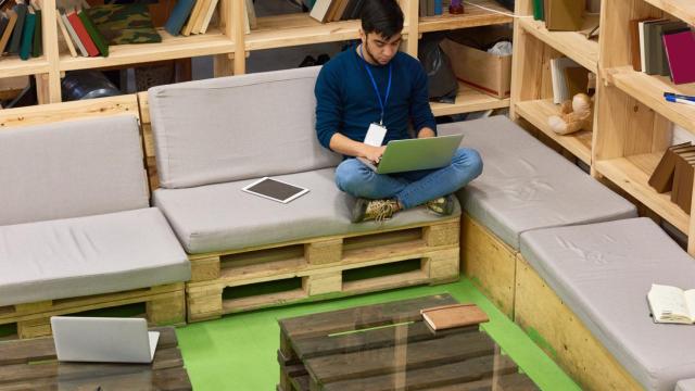 El poder de la tecnología en los negocios: ¿nos harán mejores o crearán una sociedad más dividida?