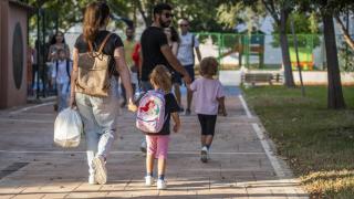 El Bono Concilia Familia se podrá solicitar en Galicia a partir del próximo lunes