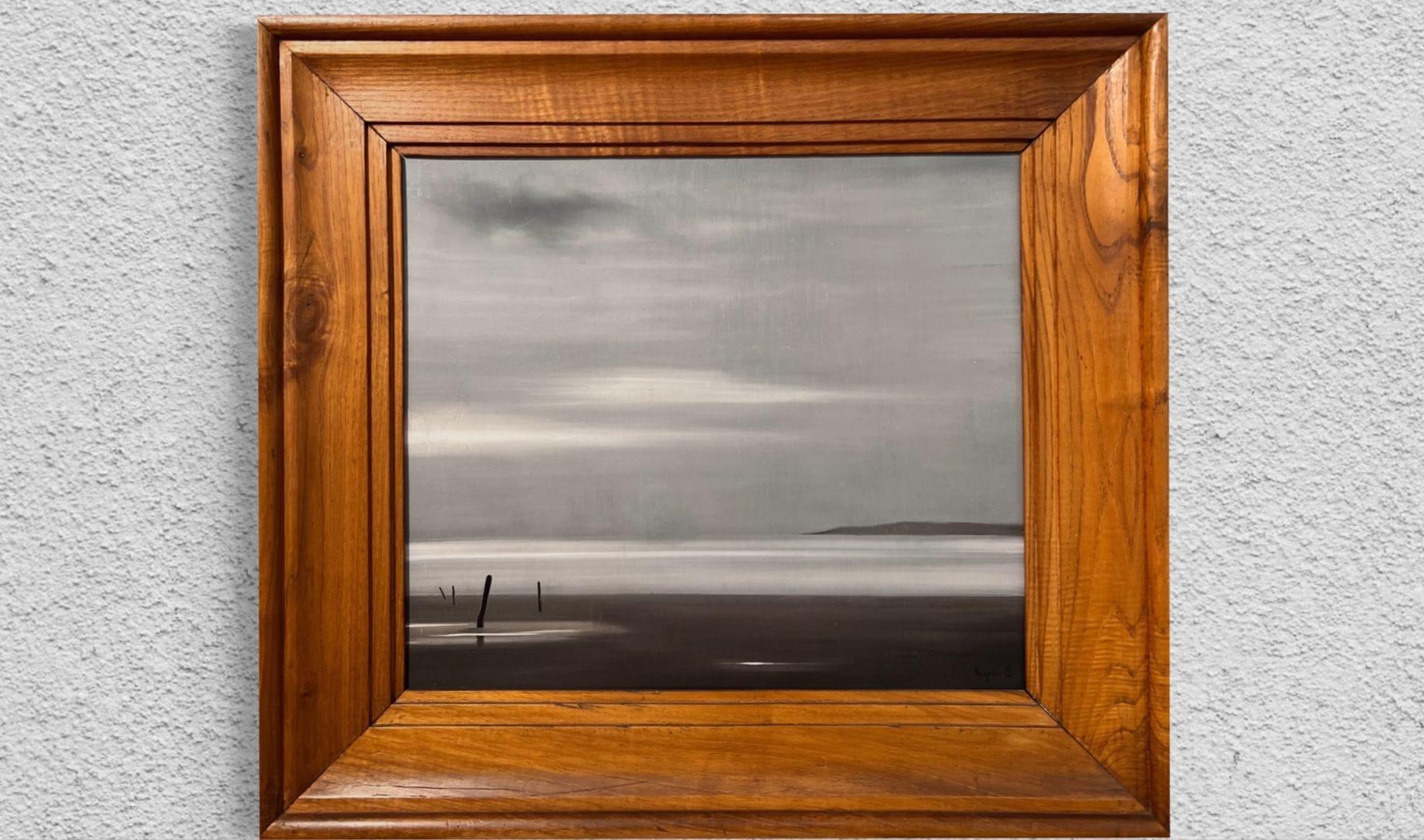 Playa de Urbano Lugrís