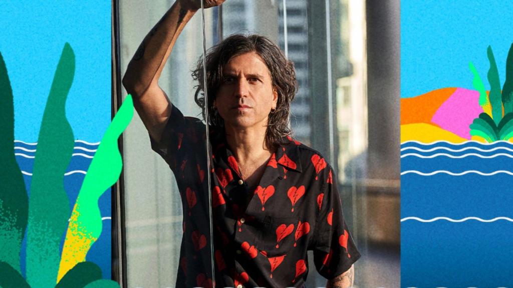 Rulo y la Contrabanda es la nueva confirmación del Recorda Fest de A Coruña