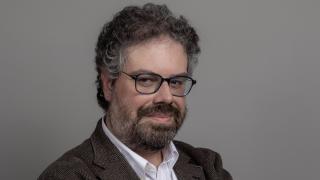 Sergio del Molino: El clasismo en España es muy sutil, solo lo nota quien lo sufre